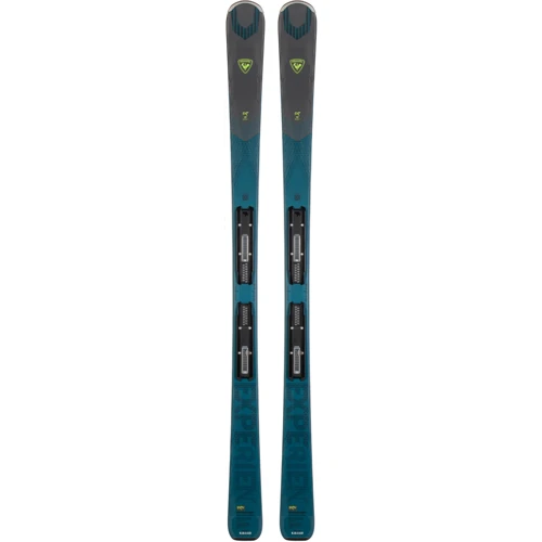 Лижа Rossignol 22 EXPERIENCE 82 BSLT K+NX12 176 (RAKFS03/FCKCN01) (+кріплення)