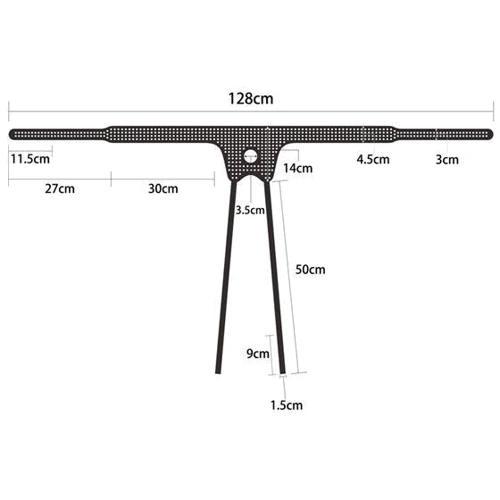 Трусики для страпону LoveToy Ingen Easy Strap-On Harness