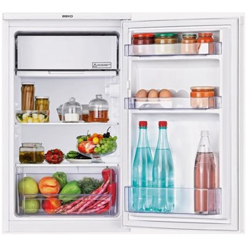 Холодильник Beko TS190320: Виконання окремо стоїть