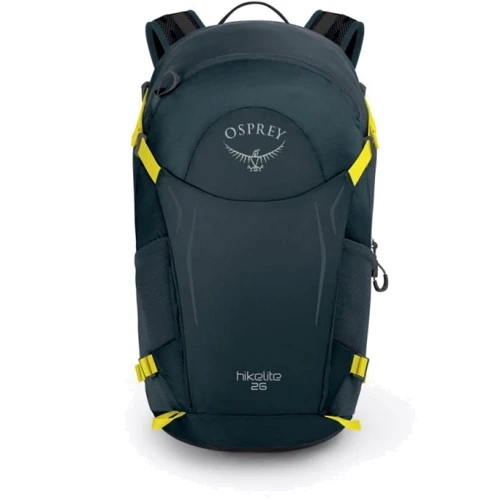 Рюкзак Osprey Hikelite 26 Shiitake Grey - O/S (009.1724): Цвет серый