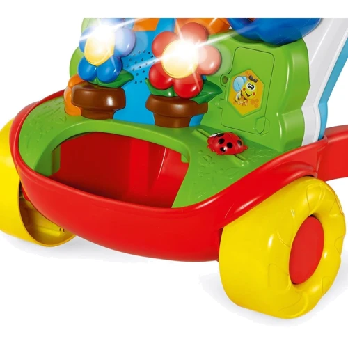 Іграшка-ходунки Chicco Baby Gardener (09793.00) фото 7