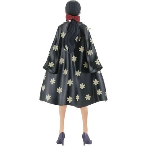 Игровая фигурка Игровая коллекционная фигурка Banpresto One Piece DXF: Grandline Lady Wanokuni Vol. 6 - Nico Robin (BP18464P): Серия The Grandline Lady