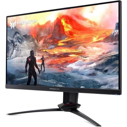 Монитор Acer Predator XB253QGXbmiiprzx (UM.KX3EE.X07): Формат изображения 16:9