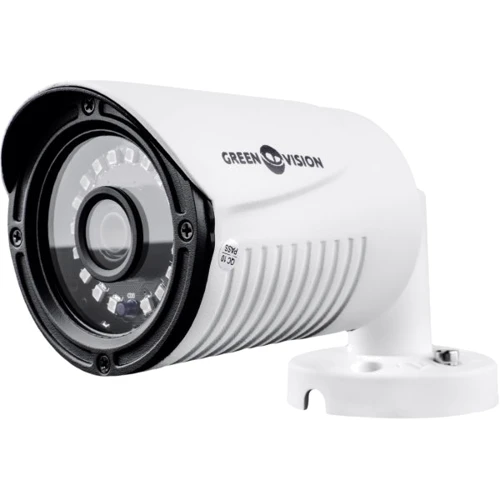 IP камера Green Vision GV-074-IP-H-COА14-20: Виробник Green Vision