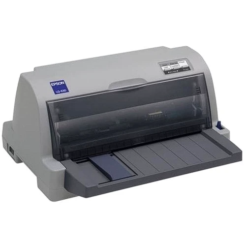 Принтер Epson LQ-630 (C11C480019) UA