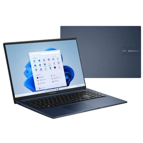 Ноутбук ASUS VivoBook 15 (X1504VA-BQ1035)