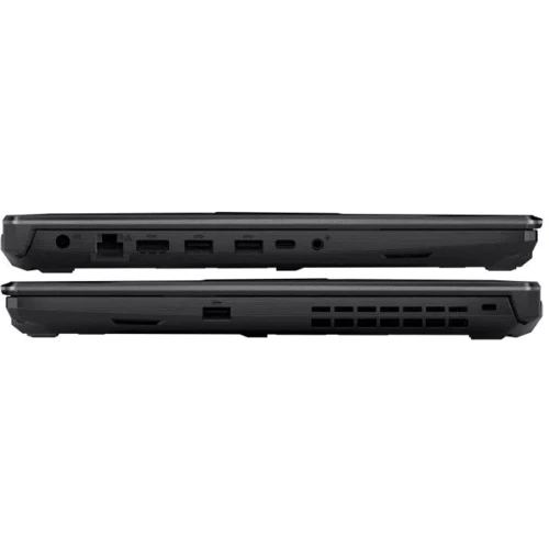 Ноутбук ASUS TUF Gaming A15 FA506NC (FA506NC-HN035): Видеоадаптер NVidia GeForce RTX 3050, 4 ГБ GDDR6
