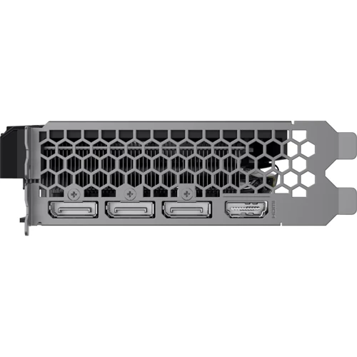 Видеокарта Palit GeForce RTX 3060 StormX (NE63060019K9-190AF): Разрядность шины памяти, бит 192