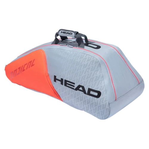 Сумка для тенниса HEAD (283511) Radical 9R Supercombi GROR