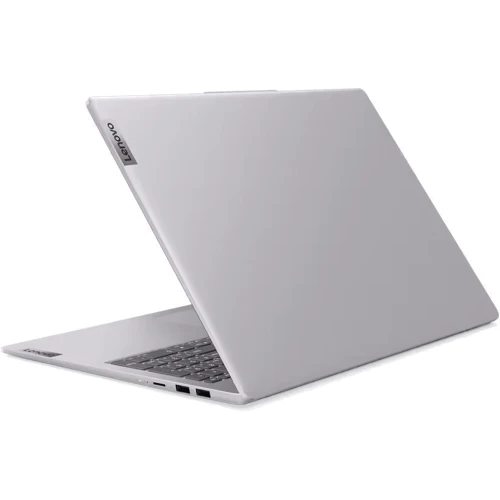 Ноутбук Lenovo IdeaPad Slim 5 16IAH8 (83BG001ARA) : Видеоадаптер Intel UHD Graphics Xe G4 48EUs