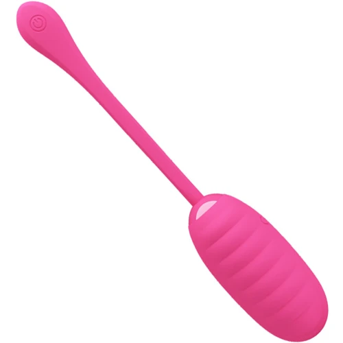 Виброяйцо Pretty Love Kirk Pink