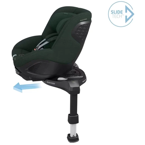Автокресло Maxi-Cosi Mica 360 Pro i-Size Isofix темно-зеленый (8549490110) фото 7