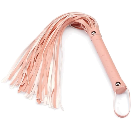 Флоггер Liebe Seele Dark Candy Pink Flogger