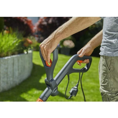 Триммер Gardena ComfortCut 550/28 (09872-20): Тип Триммер