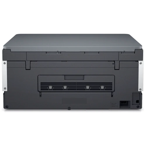 МФУ HP Smart Tank 670 Wi-Fi (6UU48A): Максимальный формат бумаги (размер, мм) A4