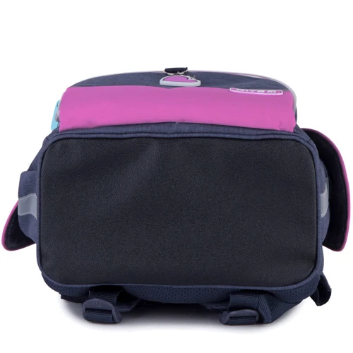 Рюкзак школьный каркасный Kite Education Insta-cat K21-501S-5 (LED): Год коллекции 2021