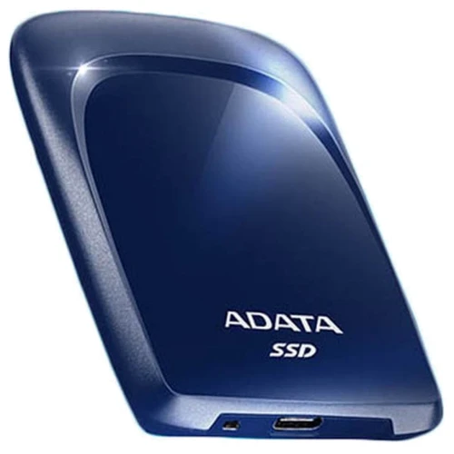 ADATA SC680 240 GB Blue (ASC680-240GU32G2-CBL): Объем 240 ГБ