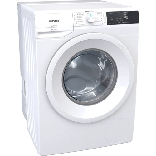 Пральна машина Gorenje WE60S2/IRV: Тип завантаження фронтальна