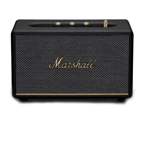 Акустика Marshall Acton III Black (1006004)