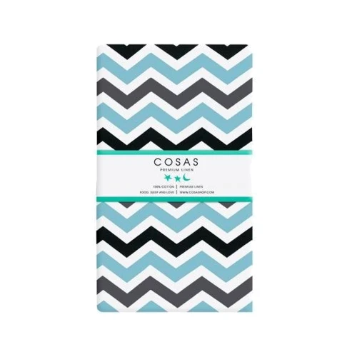 Комплект детского постельного белья Cosas Bear Wood (4822055968779)