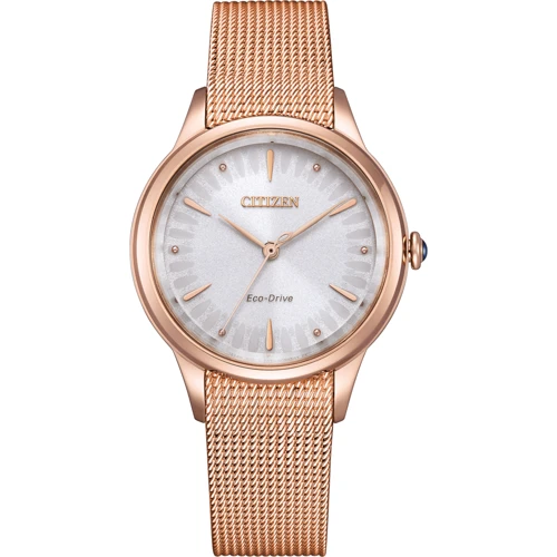 Наручные часы CITIZEN EM1153-88A (304340)