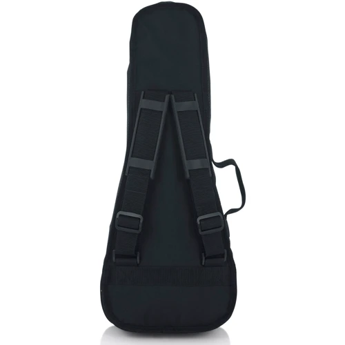 Чохол GATOR GBE-UKE-SOP Soprano Ukulele Gig Bag: Виробник Gator