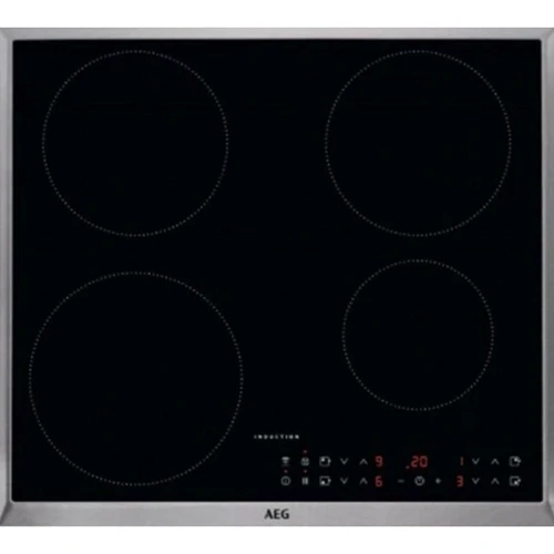Варочная поверхность AEG IKR64651FB