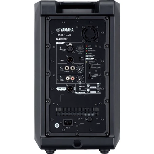 Акустическая система YAMAHA DXR8MKII