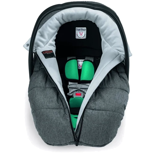 Чехол Peg-Perego Igloo Cover термо к автокресла Primo Viaggio SL / i-Size (IKAC0001): Производитель Peg-Perego