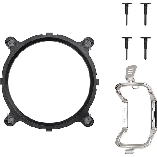 Кулер Deepcool Gammaxx 300 Fury (DP-MCH3-GMX300F)