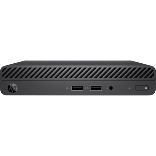 Персональный компьютер (ПК) HP 260 G3 DM (6JZ74ES): Видеокартка Intel HD Graphics 620