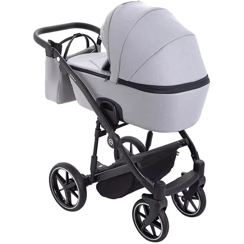 Коляска 2 в 1 Adamex Mobi Air (Thermo) Lux TK-56 фото 7
