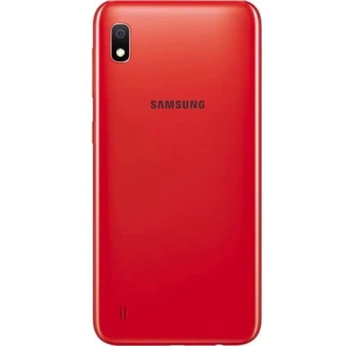 Смартфон Samsung Galaxy A10 2/32 GB Red Approved Витринный образец: Производитель Samsung