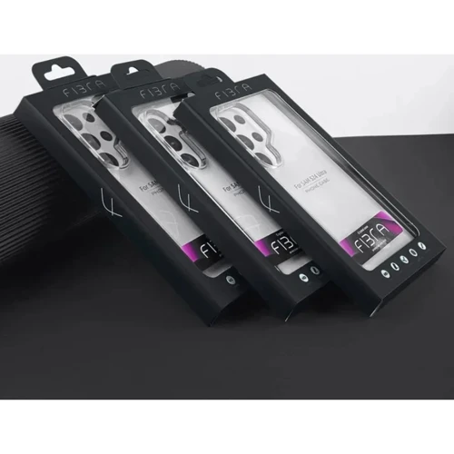 Чехол для телефонов BeCover ClearShell for Samsung S928 Galaxy S24 Ultra (713394)