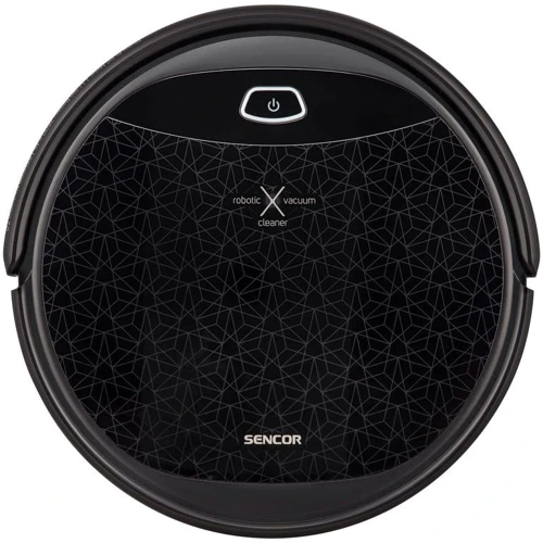 Робот уборщик Sencor SRV 4200BK фото 4