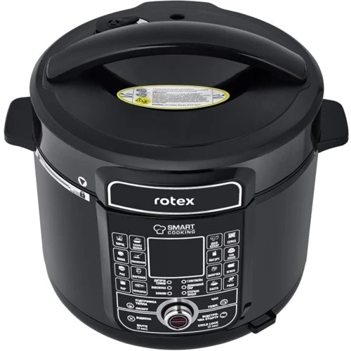 Мультиварка Rotex REPC79-B Universal