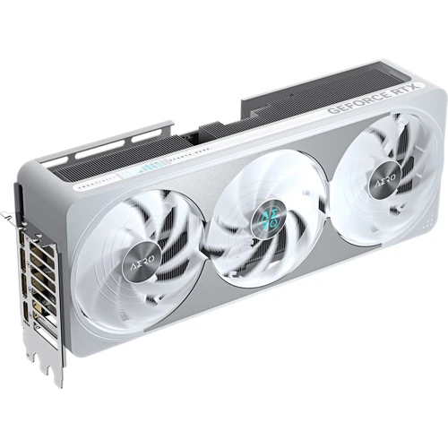 Видеокарта Gigabyte GeForce RTX 5070 Ti AERO OC 16G (GV-N507TAERO OC-16GD): Тип памяти GDDR7
