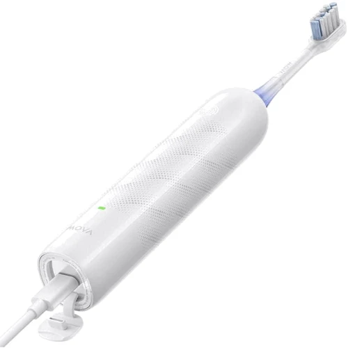 Зубна щітка Mova Fresh White (ATB13A-WH)