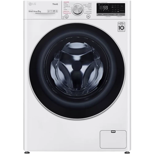 Стиральная машина LG F4WV509S1