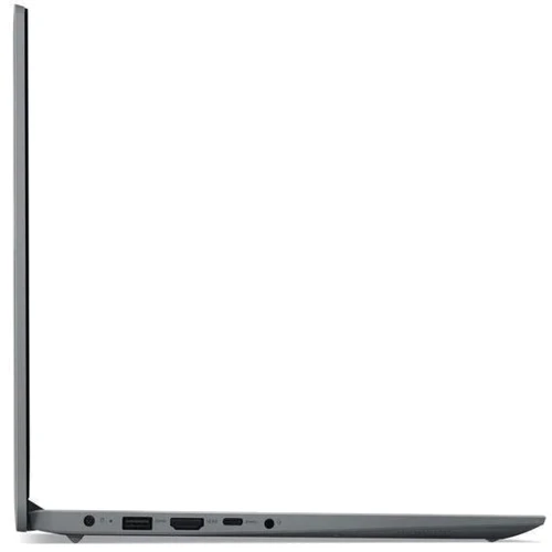 Ноутбук Lenovo IdeaPad 1 15IGL7 (82V700EULT): Тип экрана матовый