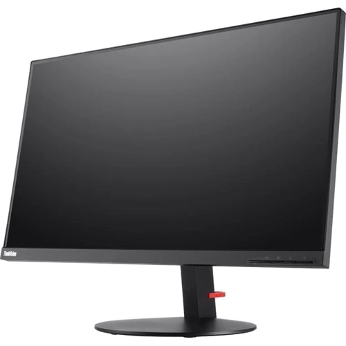 Монитор Lenovo ThinkVision P27u: Стандарт VESA 100x100