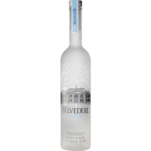 Водка Belvedere 0.7л (BDA1VD-VBR070-001)