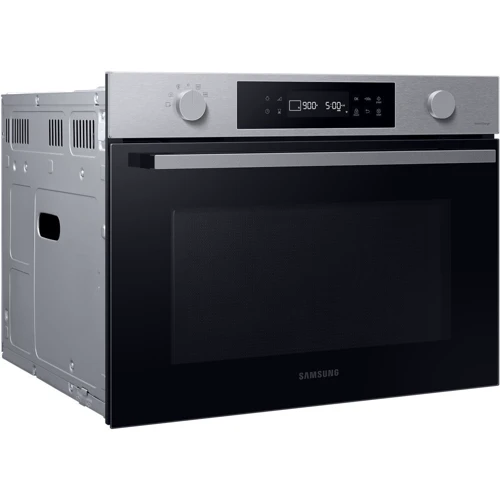 Встраиваемая микроволновая печь Samsung NQ5B4513GBS: Вес 34.5 кг