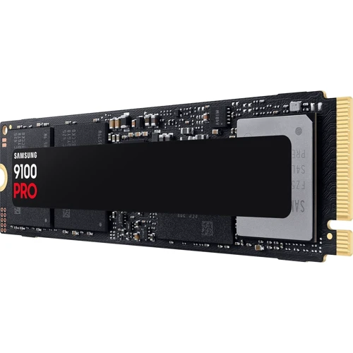 Samsung SSD M.2 2280 4TB 9100 PRO (MZ-VAP4T0BW) UA