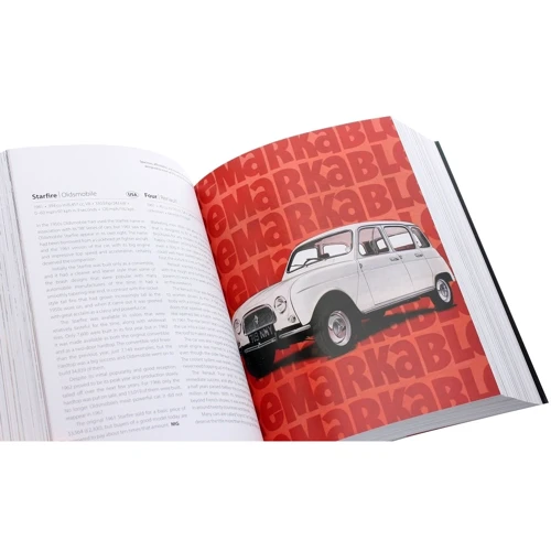 Simon Heptinsall: 1001, Cars To Dream of Driving Before You Die: ISBN 9781788401630