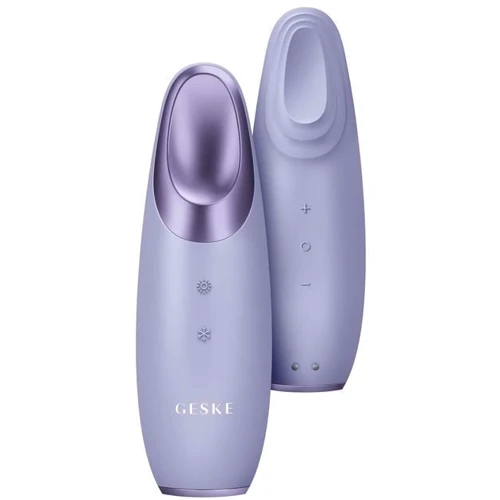 Энерджайзер для глаз GESKE Warm & Cool Eye Energizer 6 в 1 Purple (GK000003PL01): Тип Лифтинг для лица