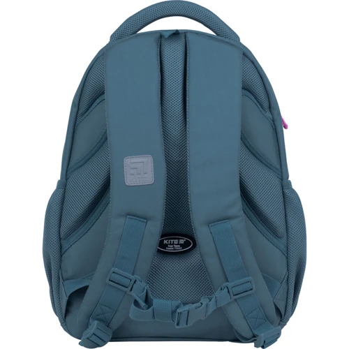 Рюкзак Kite Education K21-8001M-4: Спинка Ортопедическая (анатомическая)