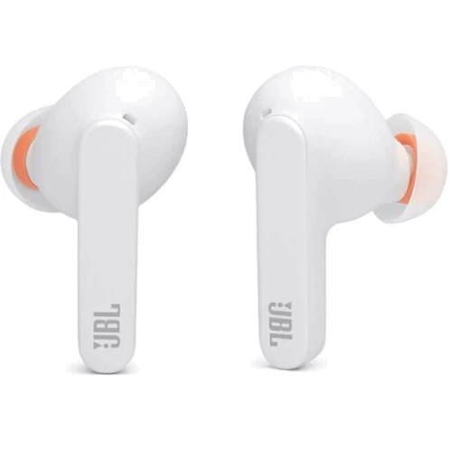 Навушники JBL Live Pro + TWS White (JBLLIVEPROPTWSWHT)