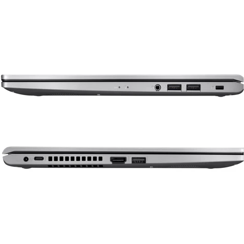 Ноутбук ASUS VivoBook 15 X1500EA-BR4350 (90NB0TY6-M04U10) UA: Оперативна пам'ять 4 ГБ
