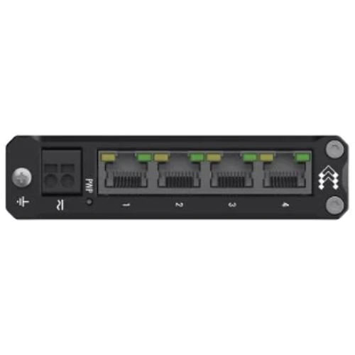 Сетевой коммутатор Teltonika TSW304 (TSW304000000): Количество портов Fast Ethernet (10/100) нет